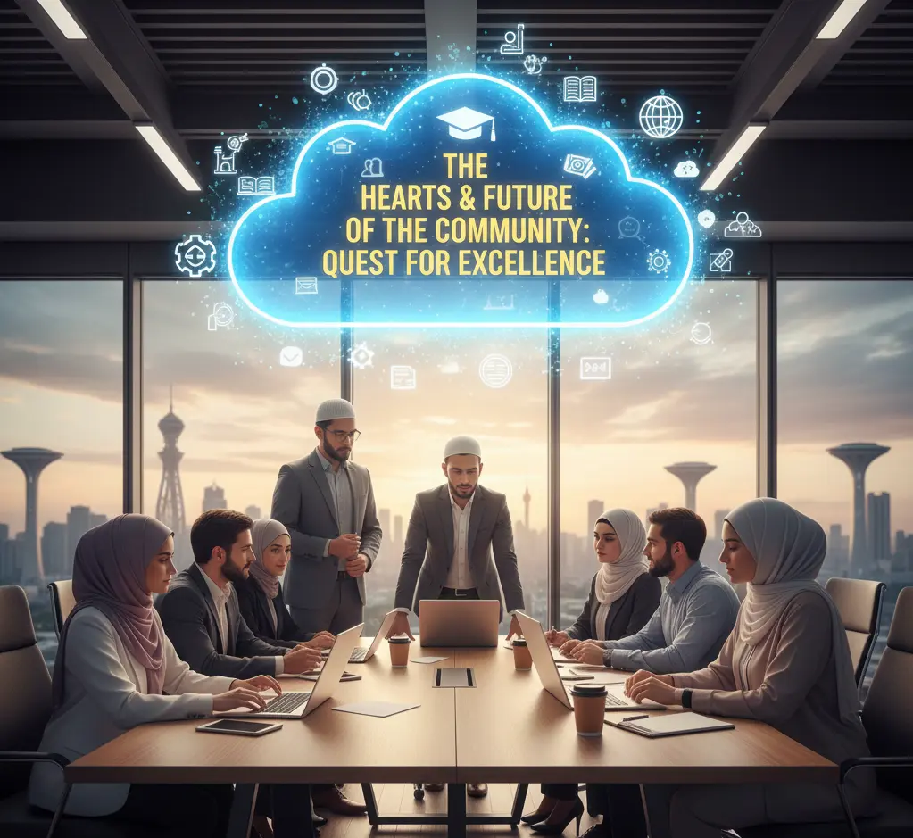 Our Story - Nurhearts International