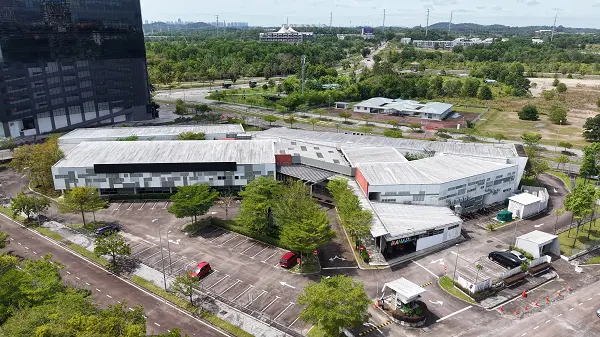 Medini Iskandar Puteri