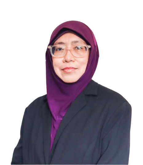 Salimah Abdul Rahman